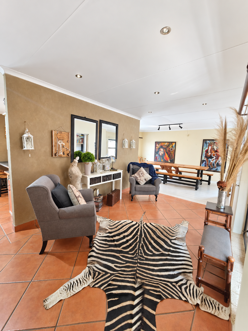 4 Bedroom Property for Sale in Wilkoppies North West